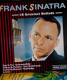 Frank Sinatra , 18 greatest ballads, ,