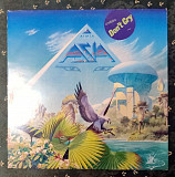 Asia – Alpha (1983, Geffen Records) – Голандія press