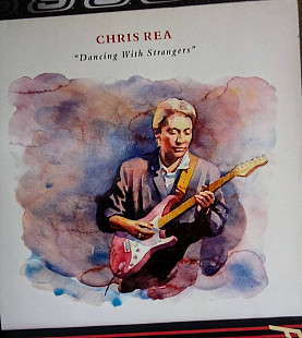 Chris Rea , , Dansing with strangers, ,