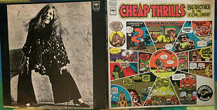 Big Brother & The Holding Company – Cheap Thrills -68