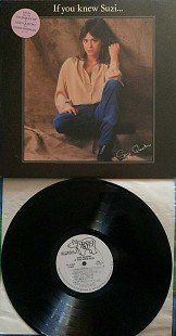 Suzi Quatro – If You Knew Suzi... -78