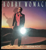 LP Bobby Womack – Womagic