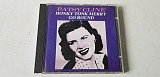 Patsy Cline Honky Tonk Merry Go Round CD фірмовий