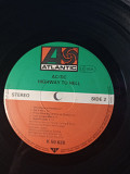 AC/DC ‎– Highway To Hell