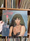 Donna Summer – Bad Girls (7-й альбом), Двойной альбом, 1979, Casablanca – NBLP-2-7150, оригинал -