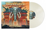 Bloodywood - Nu Delhi (2025) White vinyl