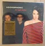 Hooverphonic – The Night Before (Smokey Marble Vinyl)
