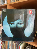 Barbra Streisand – Color Me Barbra (7-й альбом), 1966, CBS – S 62 675, Germany (VG+, записано отли