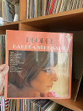 Barbra Streisand – People (4-й альбом), 1966, SHM 871, UK (NM-/NM-, глянец) - 300 (американская пе