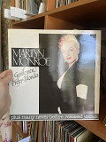 Marilyn Monroe – Gentlemen Prefer Blondes, 1982, Belter – 2-90.014, Europe (NM/ЕХ+, глянец) - 750