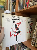 Liza Minnelli – Liza With A "Z". A Concert For Television (концерт для телевидения), 1972, CBS – S 6