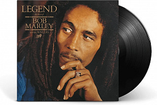 Bob Marley & The Wailers - Legend - The Best Of Bob Marley And The Wailers (1984/2024)