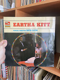 Eartha Kitt – In Person At The Plaza (концертный альбом в Плаза), 1965, MDINT 9623, Germany (выгля