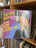 Eartha Kitt – Revisited (8-й альбом), 1979, 1A 052-95432, Netherlands (NM/NM) - 350 (в альбоме хит