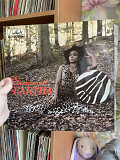 Eartha Kitt – Sentimental Eartha (Rare, 13-й альбом), 1970, SRLP 105, оригинал - UK (ЕХ/NM, глянец