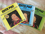 Edith Piaf – Edith Piaf (3LP)