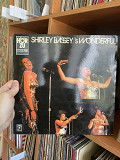 Shirley Bassey – 'S Wonderful (сборник хитов), 1972, SHZEL 708, Germany (ЕХ/ЕХ+, глянец) - 250
