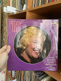 Peggy Lee – Jump for Joy (13-й альбом), год неизвестен, MFP 5092, Netherlands (NM/ЕХ+, глянец) - 3