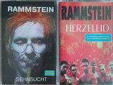 Лот аудіокасет Rammstein