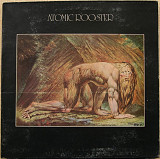 Atomic Rooster -- Death Walks Behind You