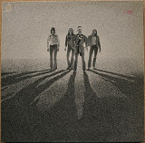 Bad Company -- Burning Sky
