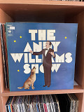 Andy Williams – The Andy Williams Show (26-й альбом), 1970, CBS – S 64127, Europe (выглядит VG+, на