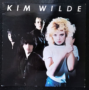 Kim Wilde – Kim Wilde (UK)