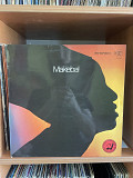 Miriam Makeba – Makeba!, 1968, RS 6310, Germany (выглядит ЕХ, ЕХ-, играет отлично, песка нет/ЕХ+, гля