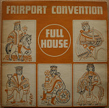 Fairport Convention -- Full House