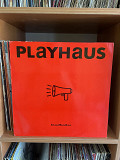 Playhaus – Loudhailer, 1990, Marlboro Music – 211 014, Germany (NM-/NM-, вставка) - 300 (Продажа аль