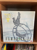 The Drive – Human Drive (единственный альбом группы. Хороший, сбалансированный альбом из 80-х, стоит