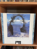 Sandra – Into A Secret Land (3-й альбом), 1988, 209 371, оригинал - Germany (ЕХ/NM, вставка) - 650