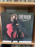 Cindy Valentine – Secret Rendez-Vous (Rare, 2-й альбом и последний), 1987, Polydor – 422-831 668-1 Y
