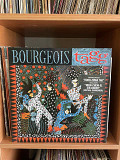 Bourgeois Tagg – Bourgeois Tagg (1-й альбом, у группы их было всего два), 1986, Island Records – 207