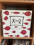 Man Go Fish, 1990, Polydor – 843 102, Europe (NM/ЕХ+, вставка) - 300 (похожи по звучанию на Depeche