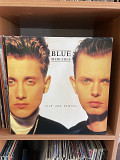 Blue Mercedes – Rich And Famous, 1988, MCA Records – 255 246, Germany (NM/ЕХ+, вставка) - 200