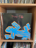 Troy Tate – Ticket To The Dark (1-й альбом), 1984, Sire – 925 160, Europe (NM/ЕХ+) - 300 (New Wave,