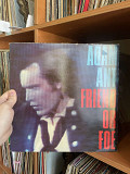 Adam Ant – Friend Or Foe (1-й сольный альбом), 1982, CBS 25040, England (NM/ЕХ+, вставка) - 300