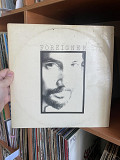 Cat Stevens – Foreigner (7-й альбом), год неизвестен, ILPS 9240, Israel (выглядит VG++, играет отлич