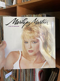 Marilyn Martin – This Is Serious (2-й альбом), 1988, Atlantic – 781 814, Europe (NM/NM, глянец) - 25
