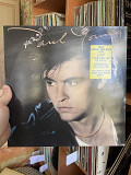 Paul Young – The Secret Of Association (3-й альбом), 1985, CBS 26234, Europe (NM-/ЕХ+, втвка) - 350