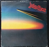 Judas Priest – Point Of Entry