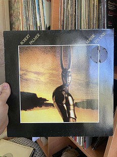 Robert Palmer – Maybe It's Live (концертный альбом), 1982, 204 564, Germany (NM/ЕХ+) - 350