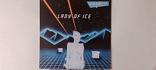 Fancy Lady of ice single Germany