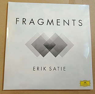 Various Artists - Erik Satie – Fragments (2LP)