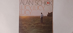 Alan Schick Lucy Lucy Lucy USA