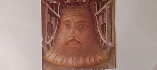 Jurgen Kerth Gloiosa