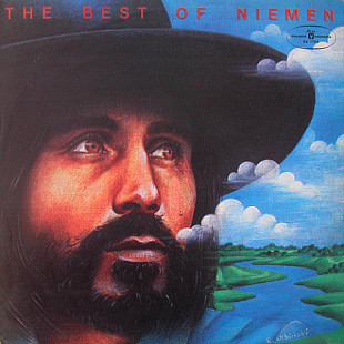 Niemen – The Best Of Niemen /1979/ Polskie Nagrania Muza / Poland