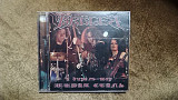 CD группы Kruger в дизель-шоу ЖИВАЯ СТАЛЬ CD-Maximum