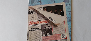The Searchers Pop Gold